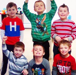 Hooksett Child Care