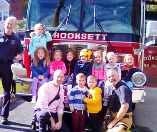 Hooksett Child Care